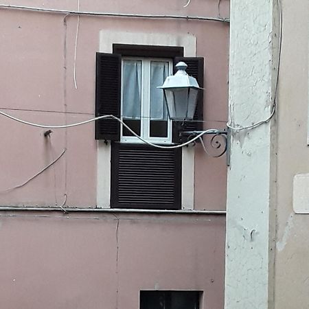 Apartamento Quarta Strada Civitavecchia Exterior foto