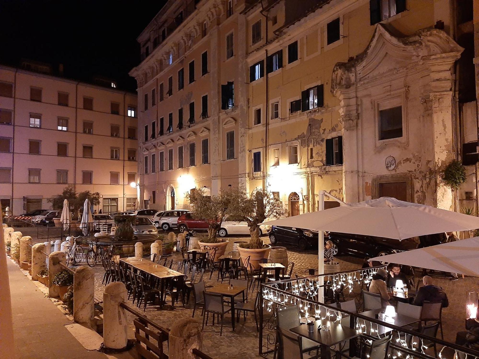 Apartamento Quarta Strada Civitavecchia Exterior foto