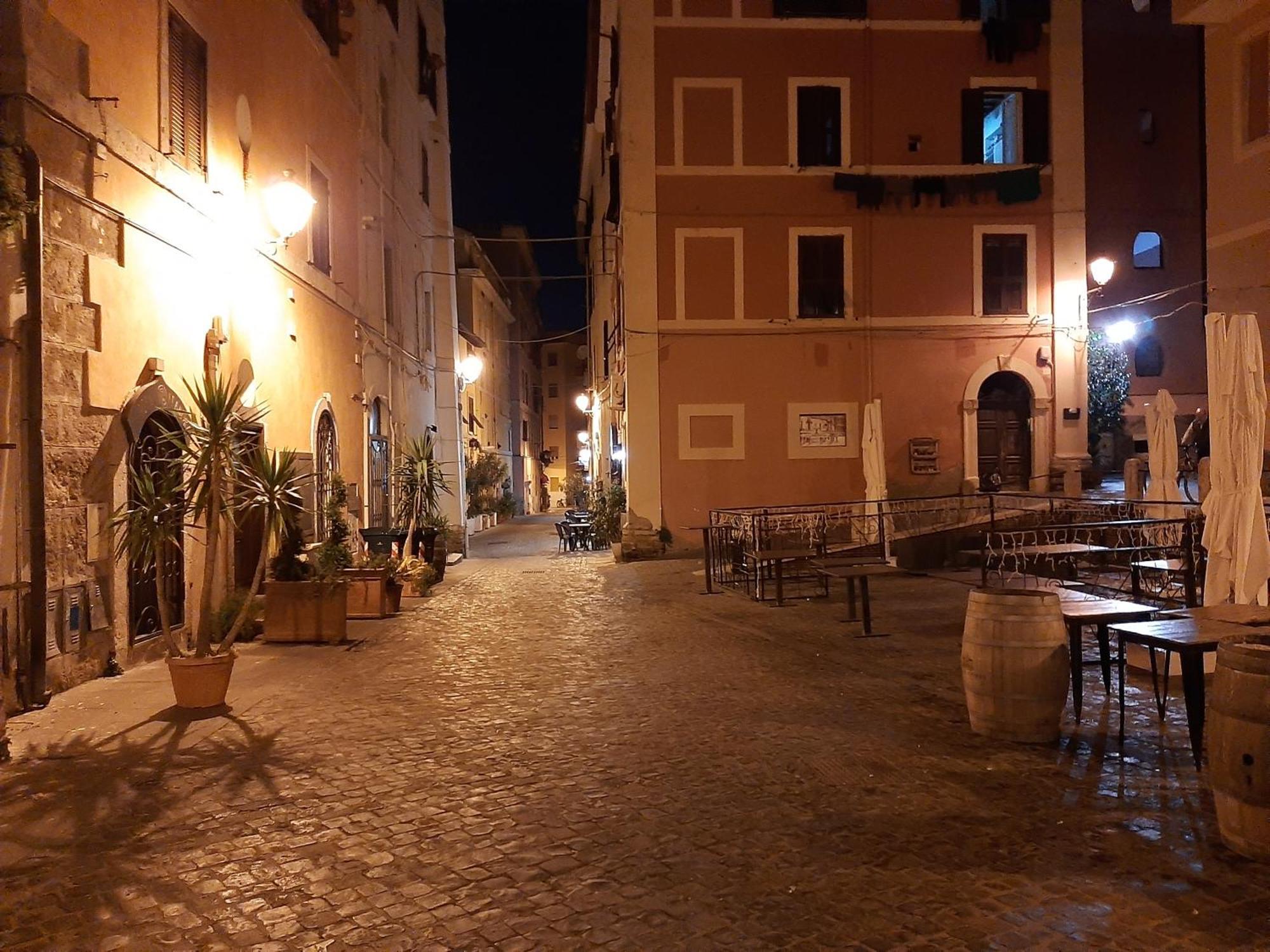 Apartamento Quarta Strada Civitavecchia Exterior foto