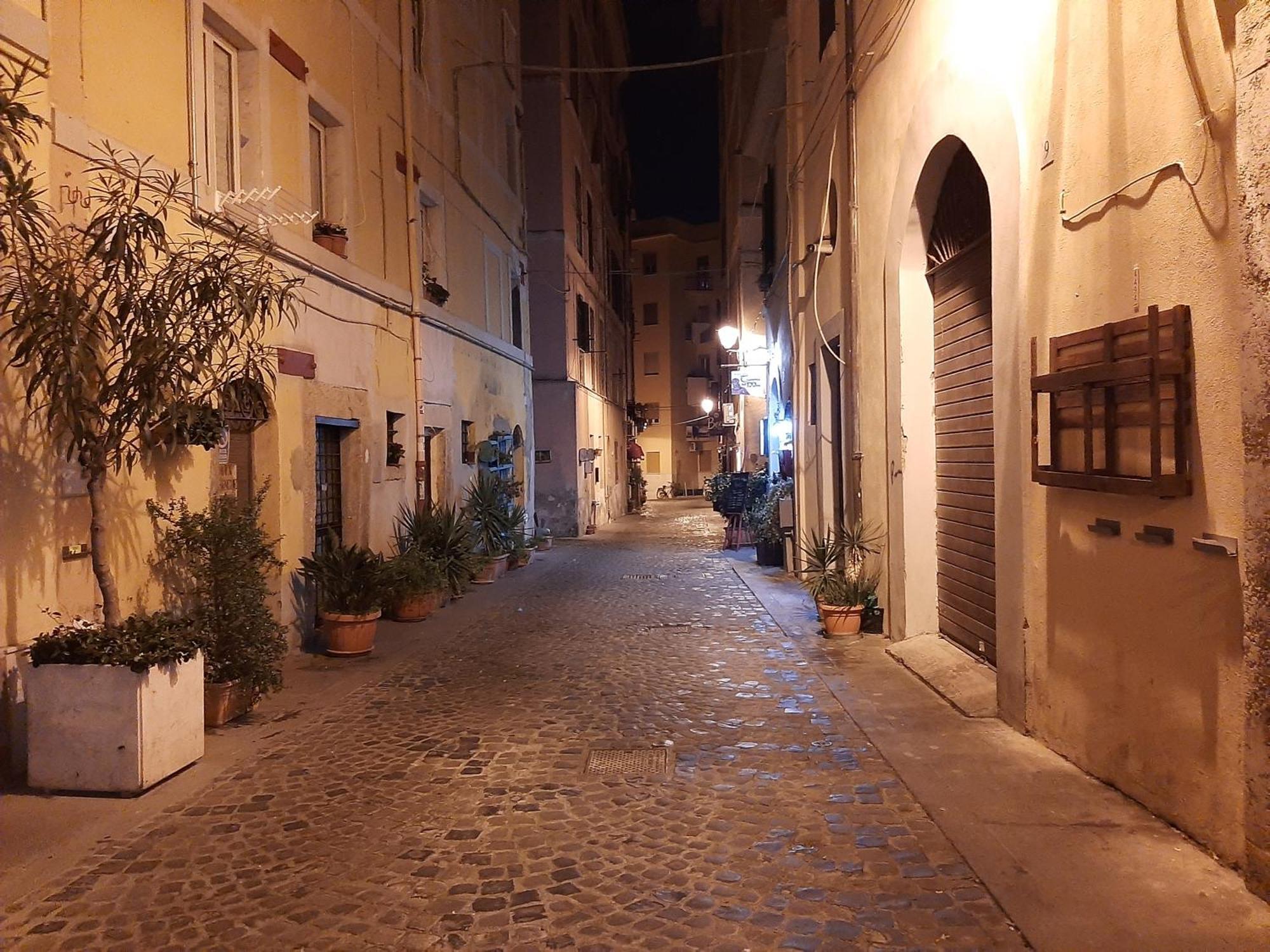 Apartamento Quarta Strada Civitavecchia Exterior foto