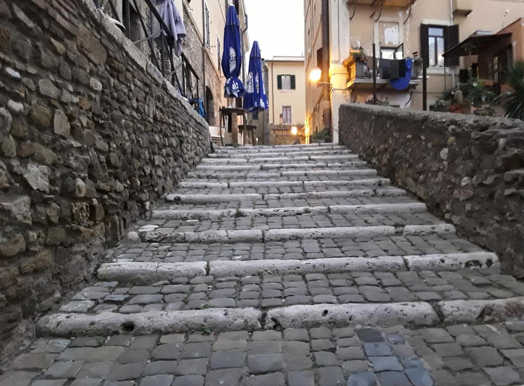 Apartamento Quarta Strada Civitavecchia Exterior foto