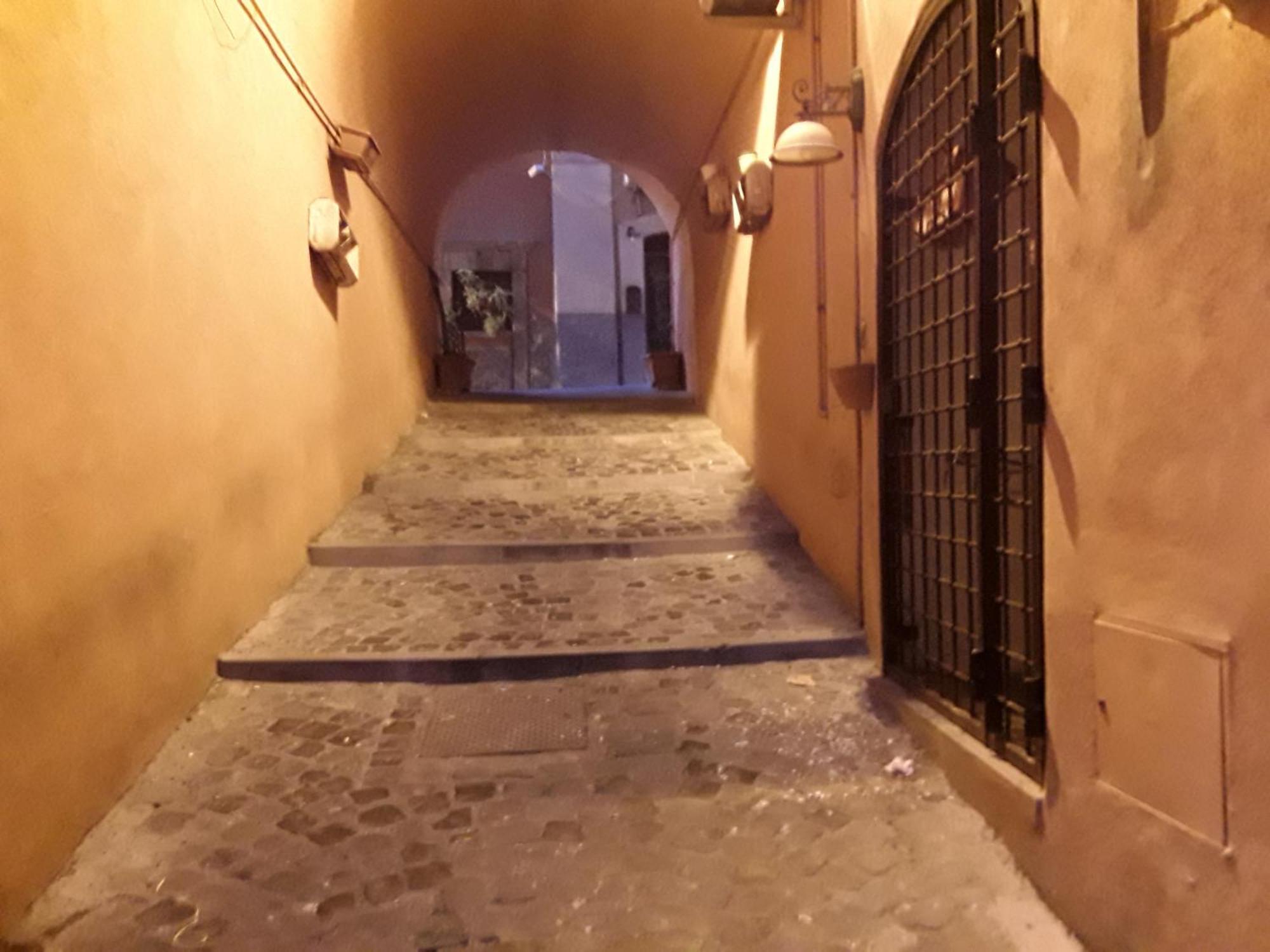 Apartamento Quarta Strada Civitavecchia Exterior foto