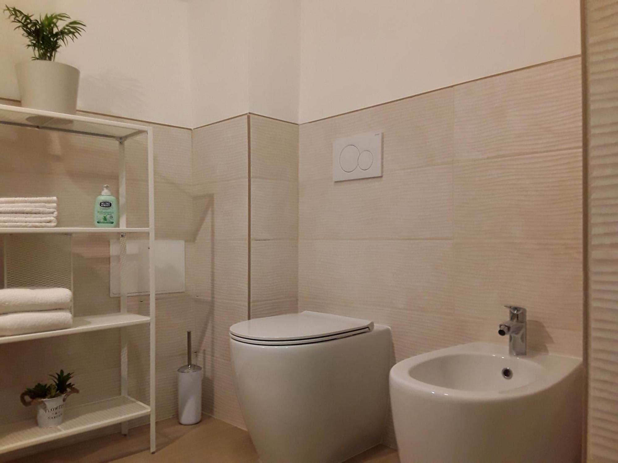 Apartamento Quarta Strada Civitavecchia Exterior foto
