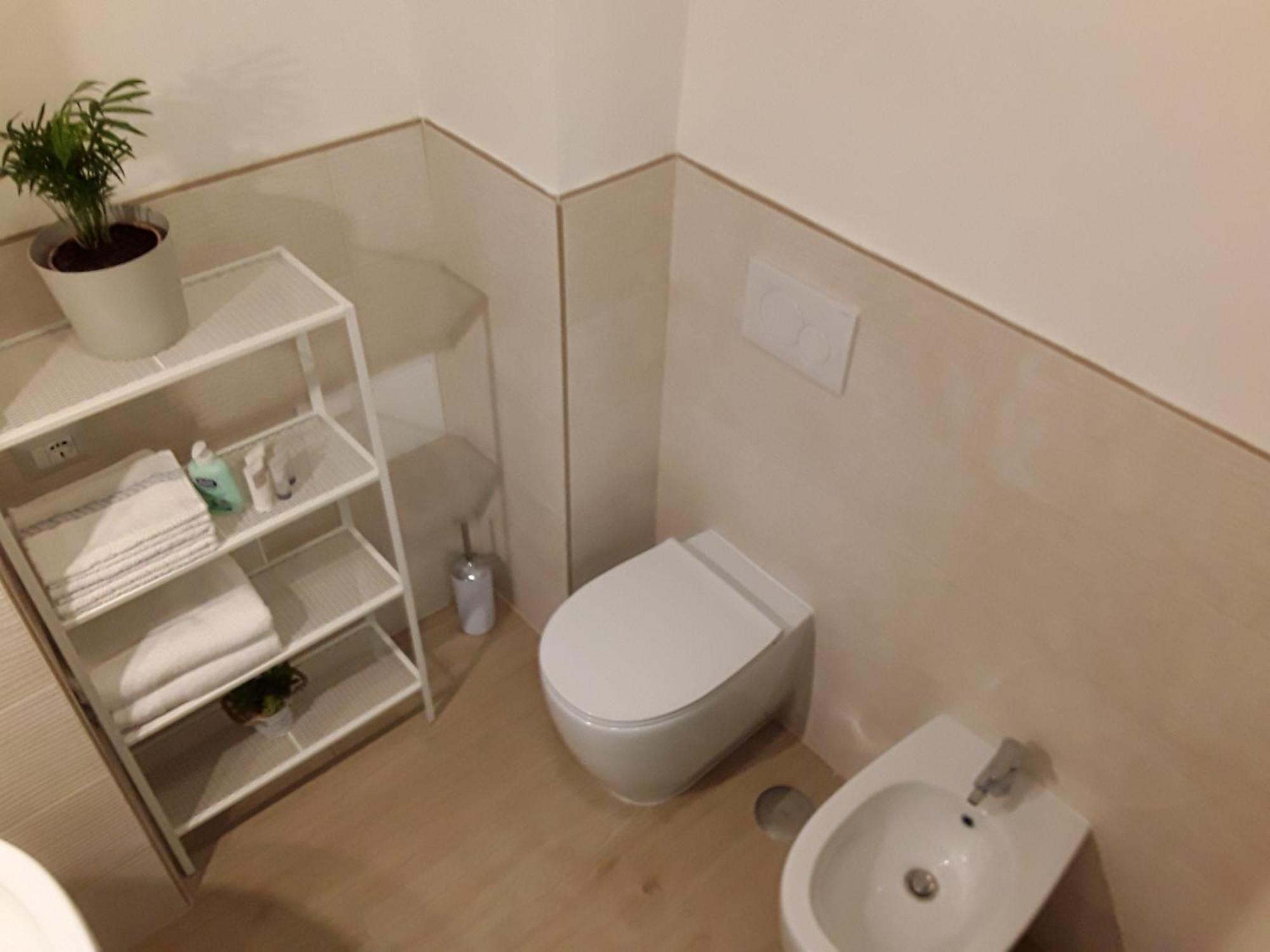 Apartamento Quarta Strada Civitavecchia Exterior foto