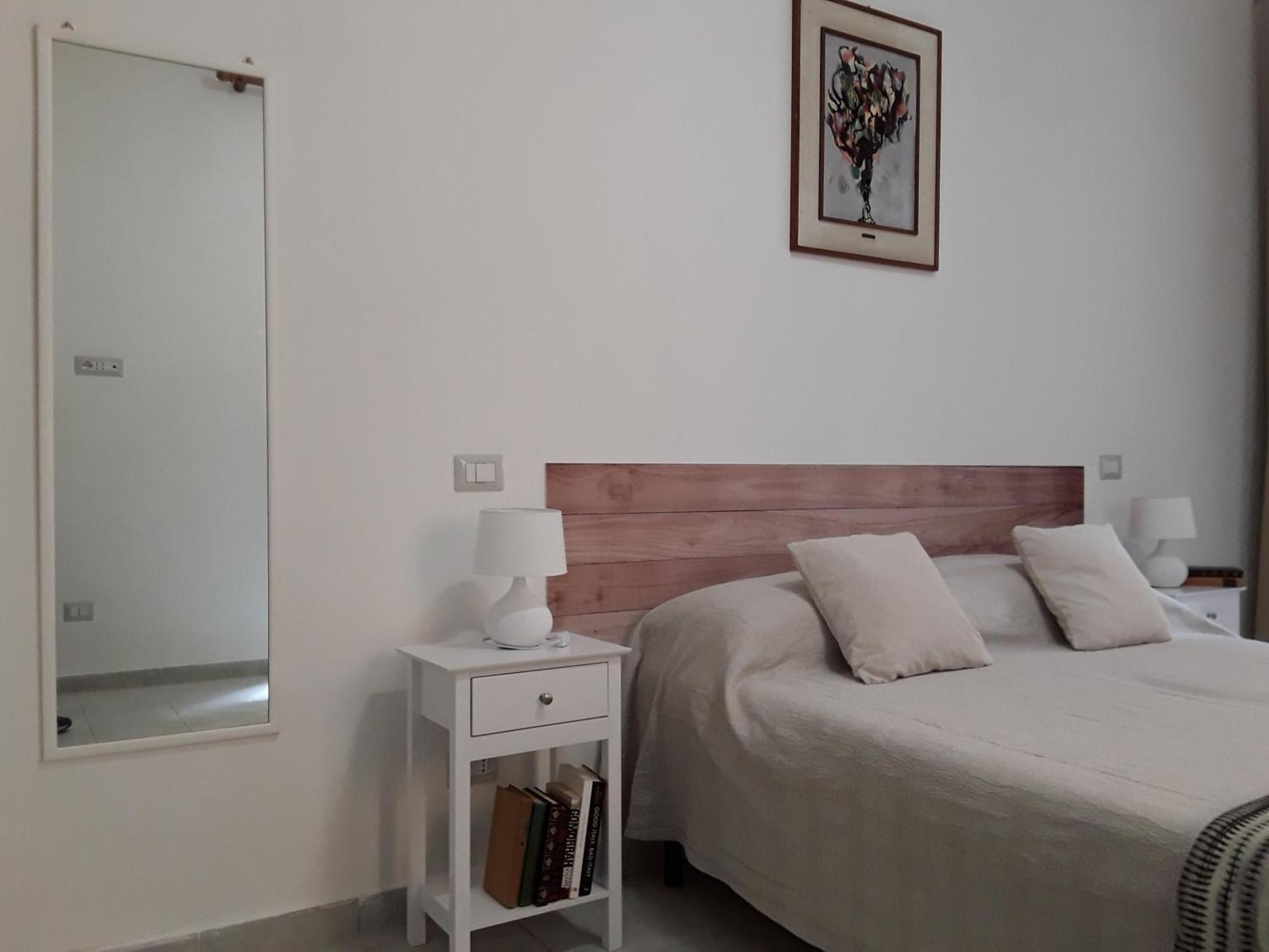Apartamento Quarta Strada Civitavecchia Exterior foto