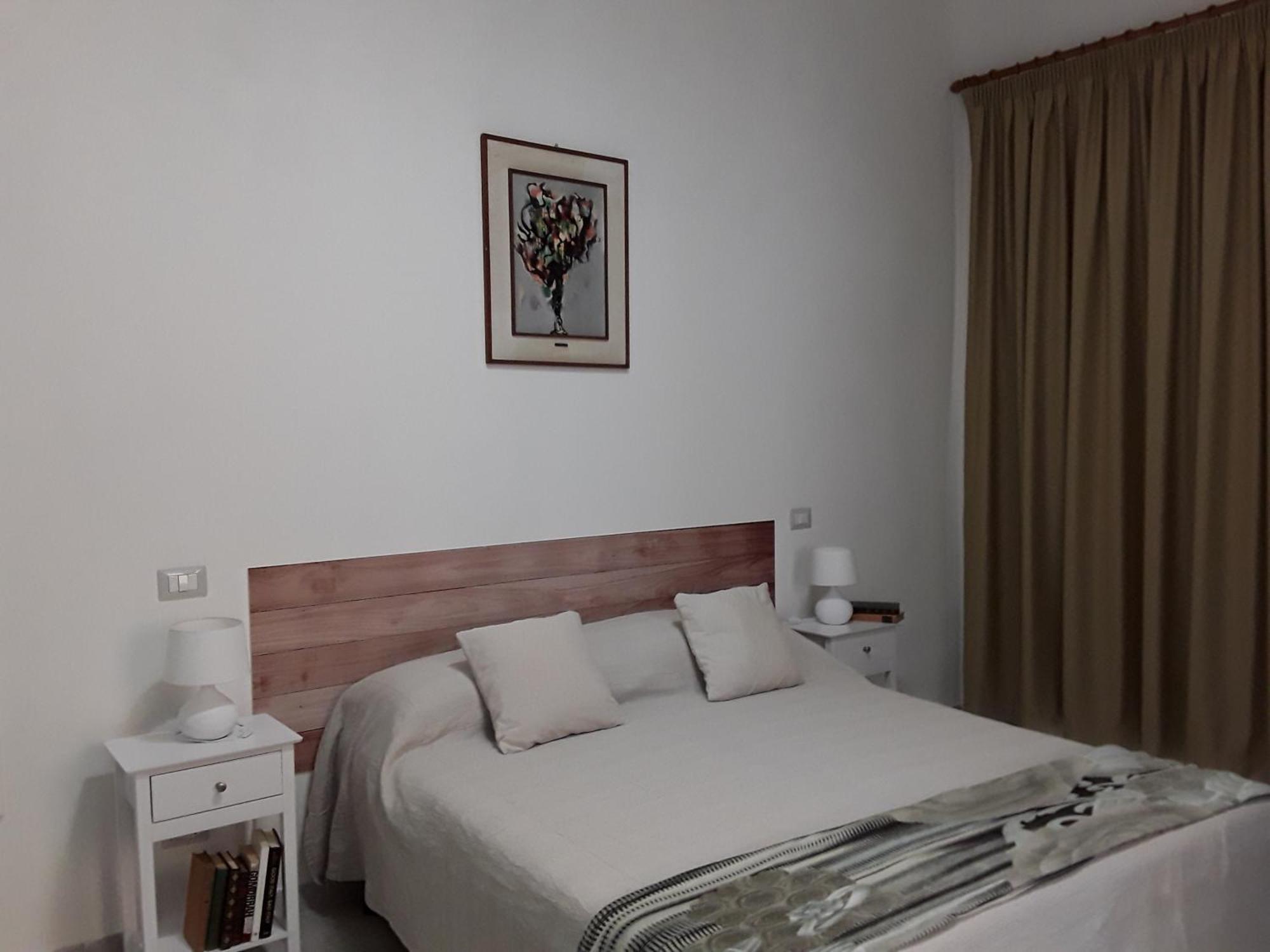 Apartamento Quarta Strada Civitavecchia Exterior foto