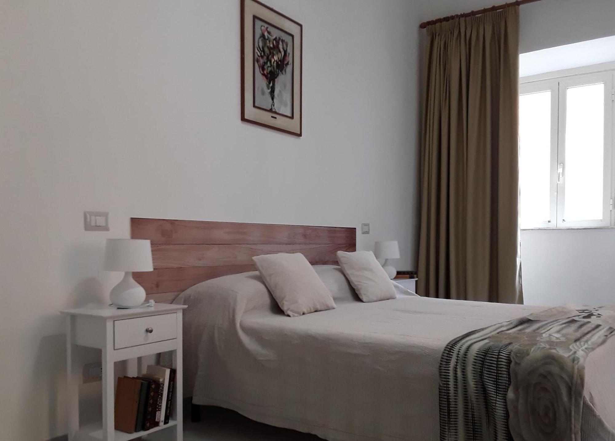 Apartamento Quarta Strada Civitavecchia Exterior foto