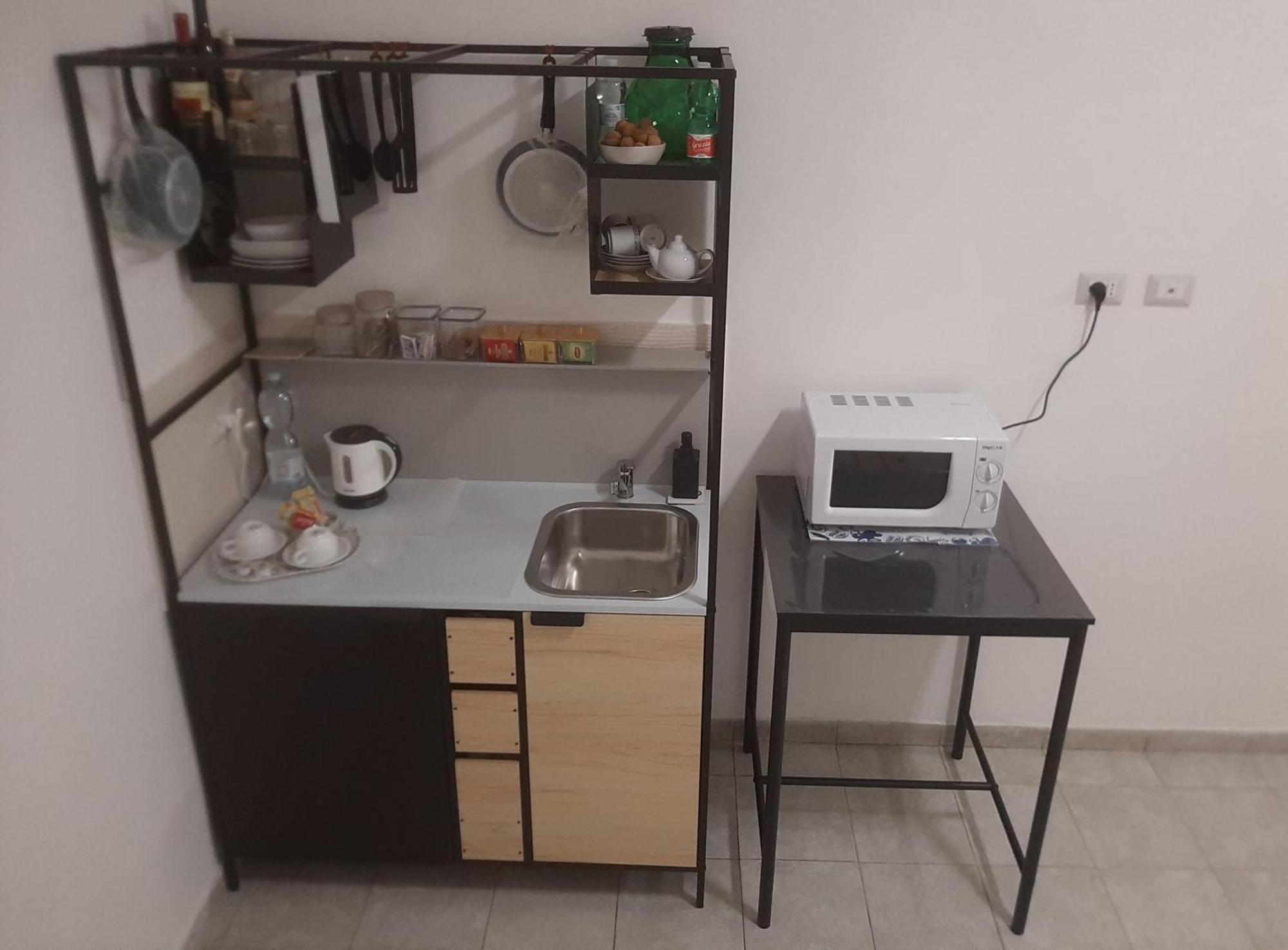 Apartamento Quarta Strada Civitavecchia Exterior foto