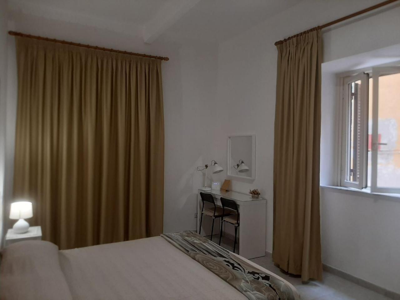 Apartamento Quarta Strada Civitavecchia Exterior foto