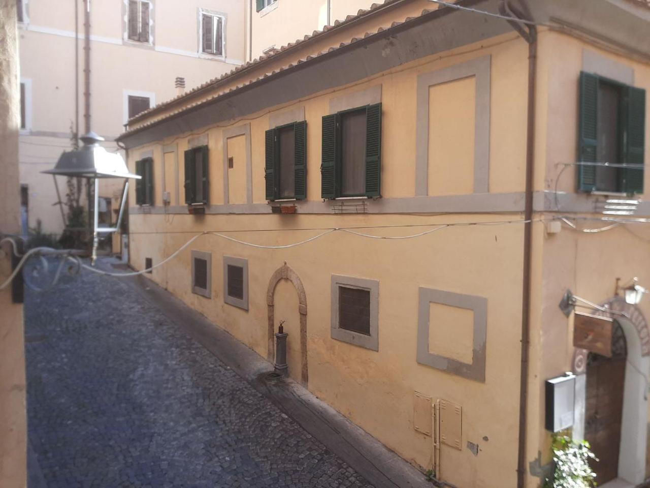 Apartamento Quarta Strada Civitavecchia Exterior foto